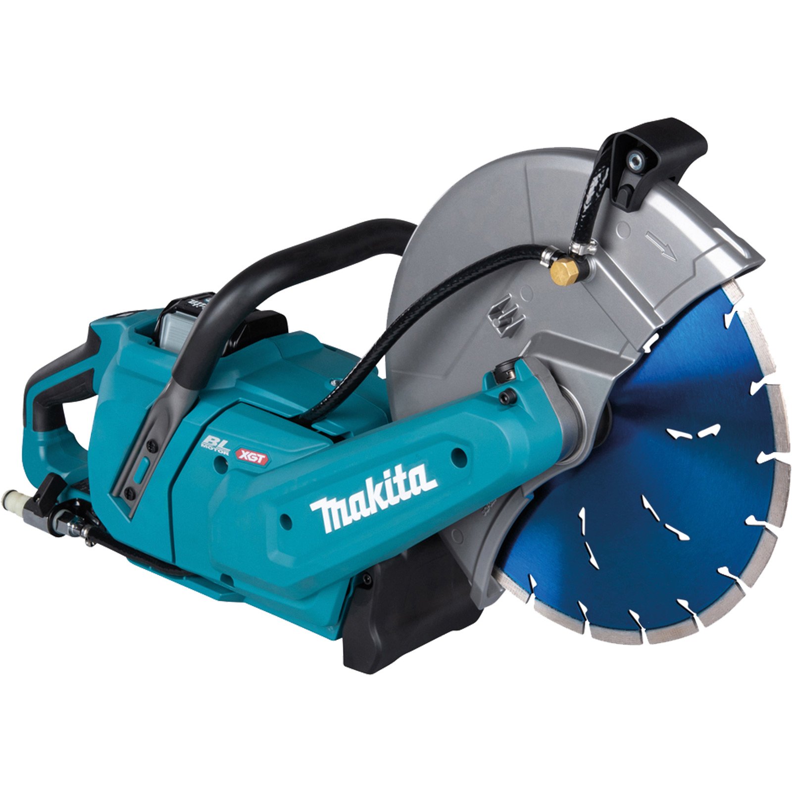 Makita CE004GZ Akku-Trennschleifer 40V max. Solo