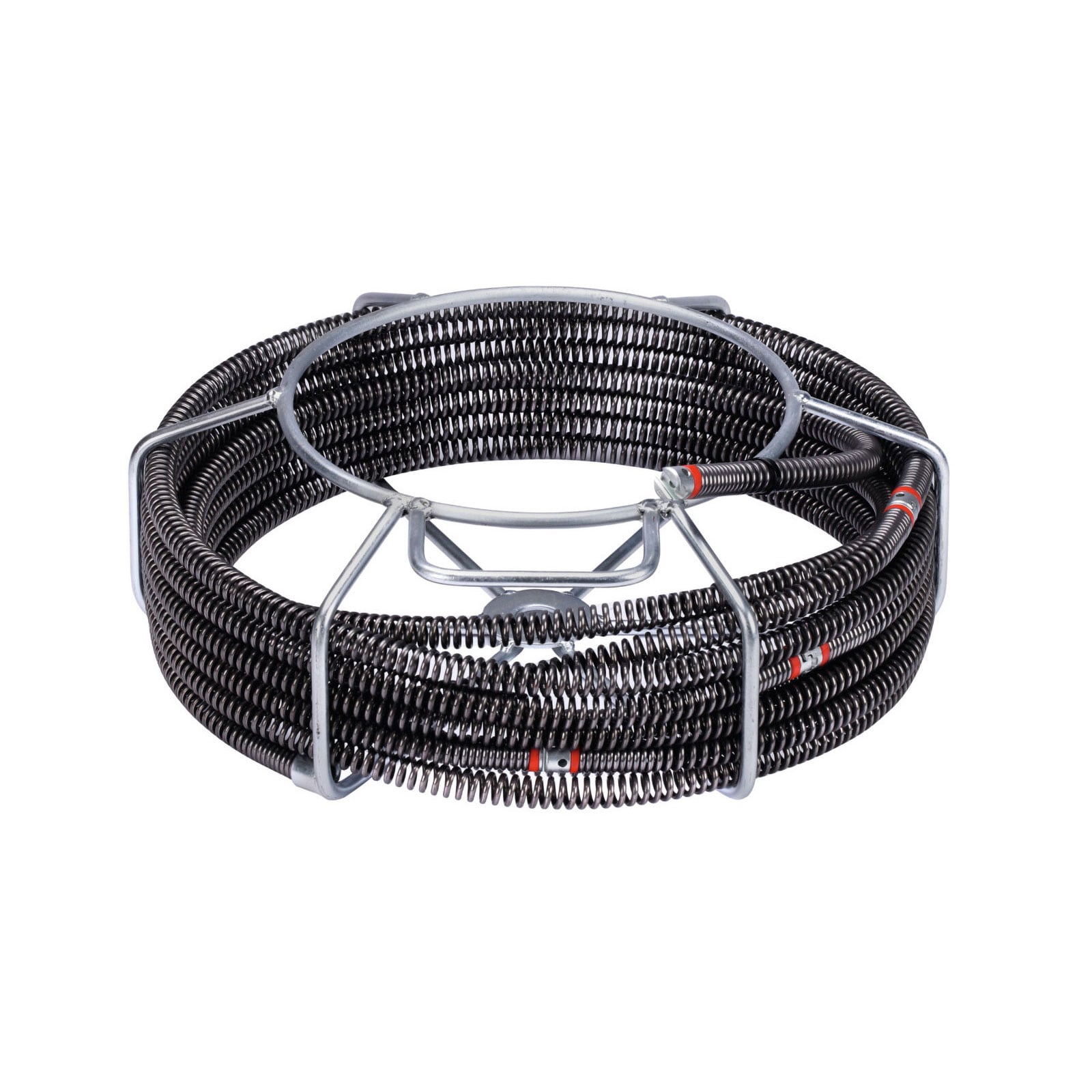 ROTHENBERGER Spiralen-/Werkzeug-Set  Standard, 16-22mm, mit Führungsschlauch - 72956