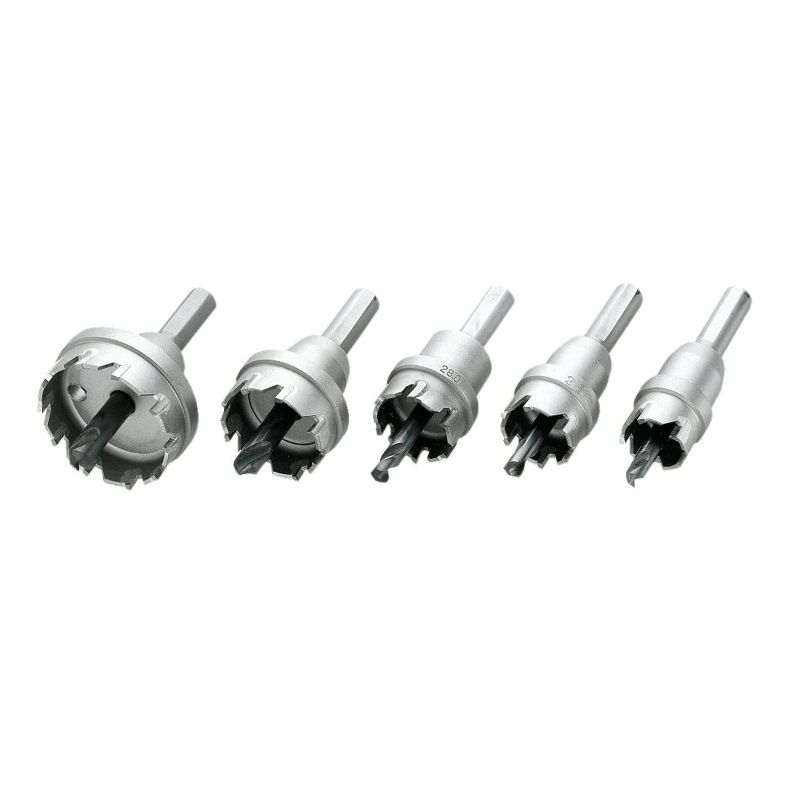 ROTHENBERGER Lochsäge HM, UNICUT, 34mm  - 21334