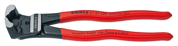 Knipex Bolzen-Vornschneider 200 mm - 6101200