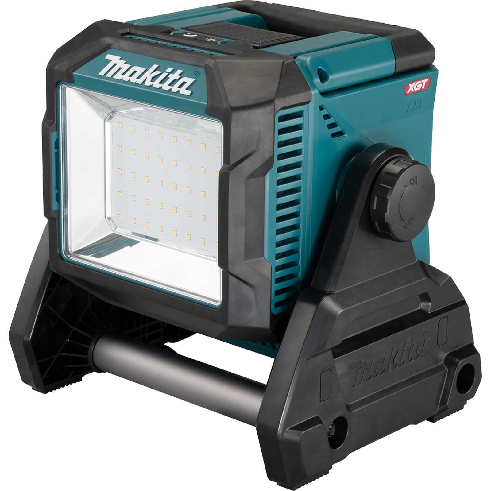 Makita LED-Akku-Baustrahler 18 V - 40 V 2.100 lx Solo - ML005G