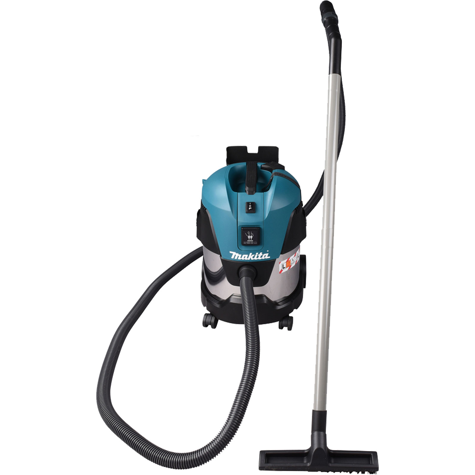 Makita VC2012L Staubsauger Klasse L 20 l 1.000 W