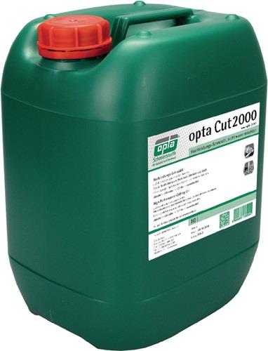 opta Hochleistungsschneidöl Cut 2000 5 l - 600847562