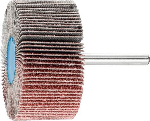 PFERD Fächerschleifer Ø 60 x H 30 mm Körnung 60 - 44509066