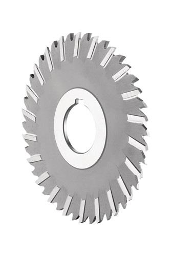 Scheibenfräser HSS-E Z.44 Breite 2mm DORMER