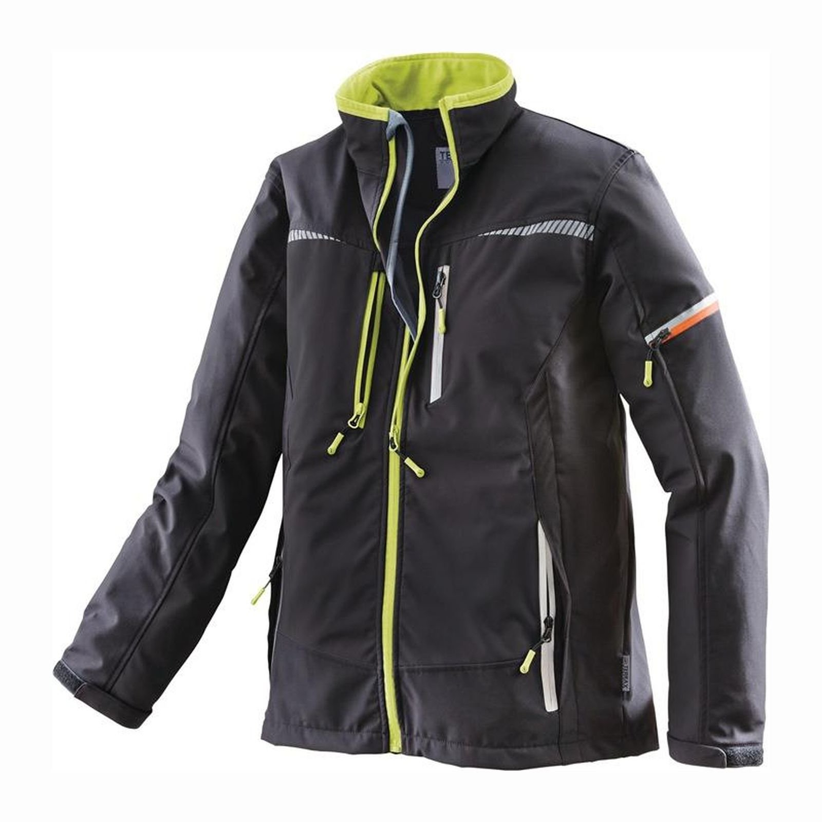 TERRAX Softshelljacke Terrax Workwear