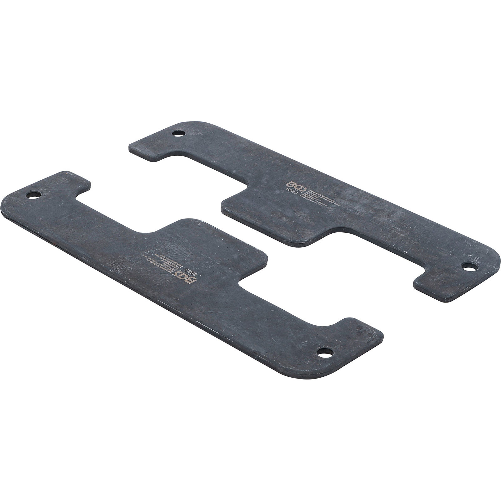 BGS Nockenwellen-Arretierwerkzeug für VAG W8 und W12 - 8883