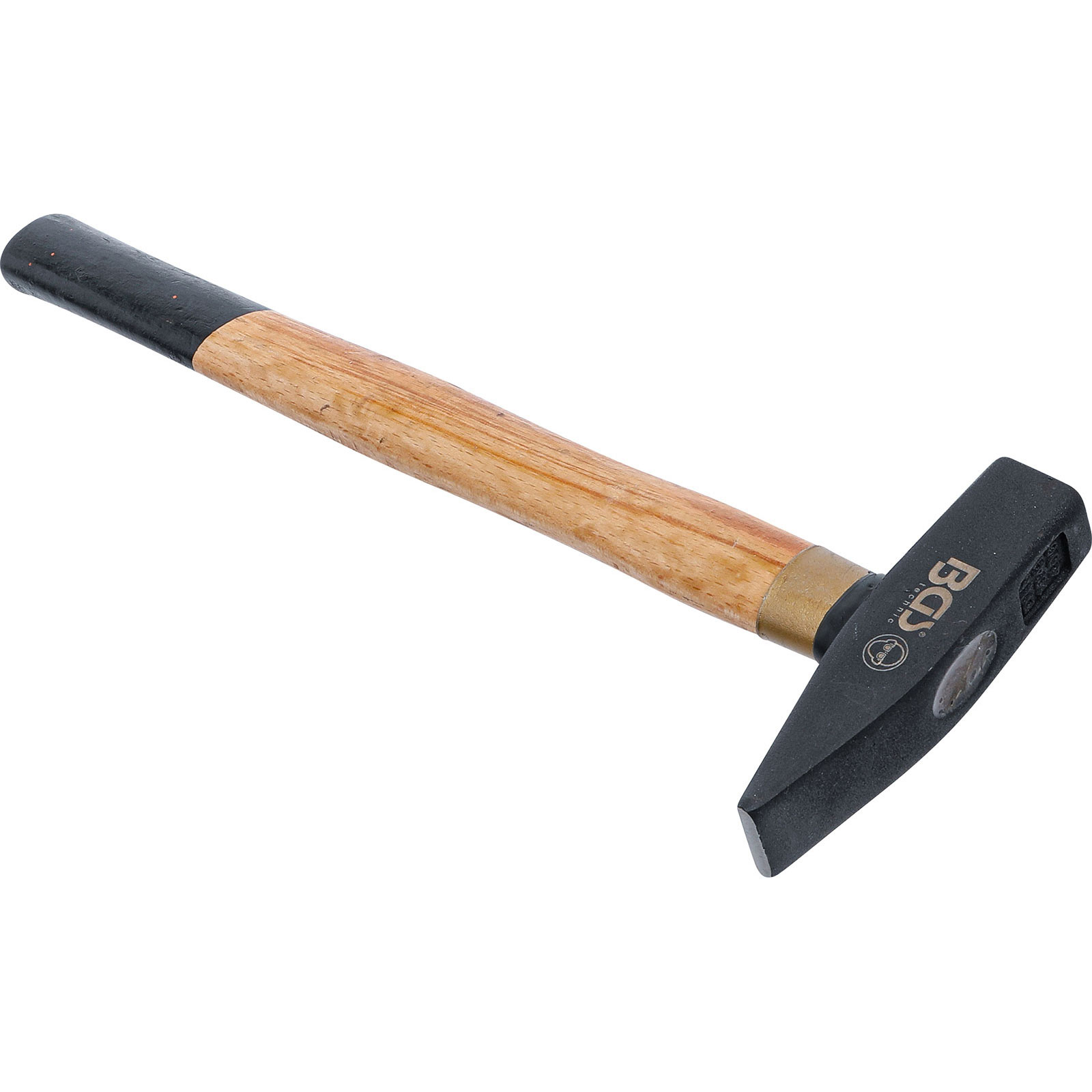 BGS Schlosserhammer Holz-Stiel DIN 1041 400 g - 853