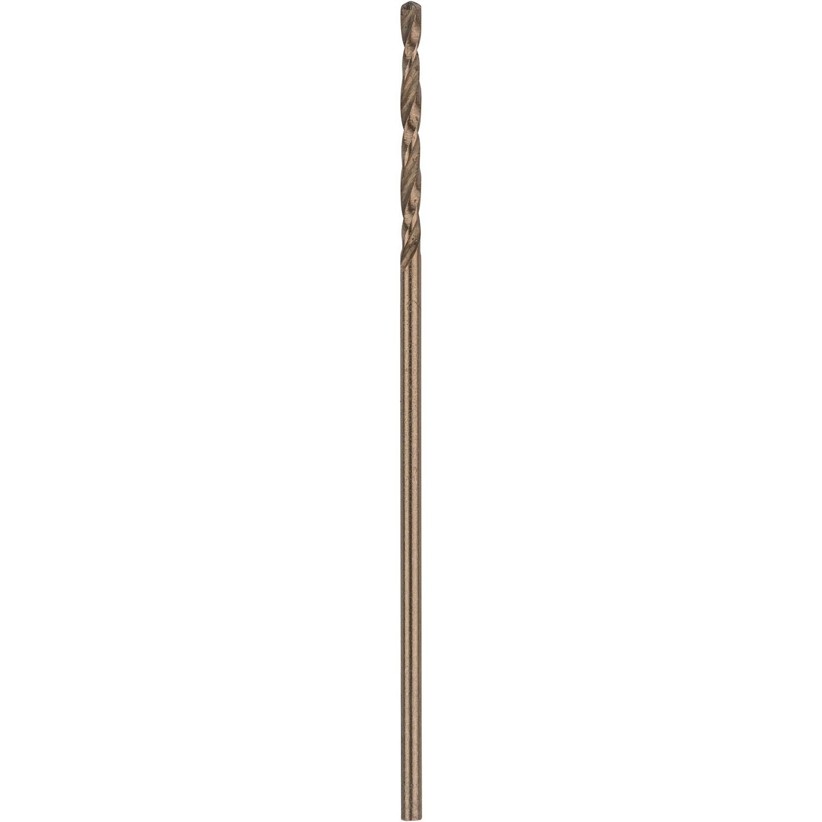Bosch PRO Stainless Steel HSS-Co Spiralbohrer 1 x 12 x 34 mm - 2608585872