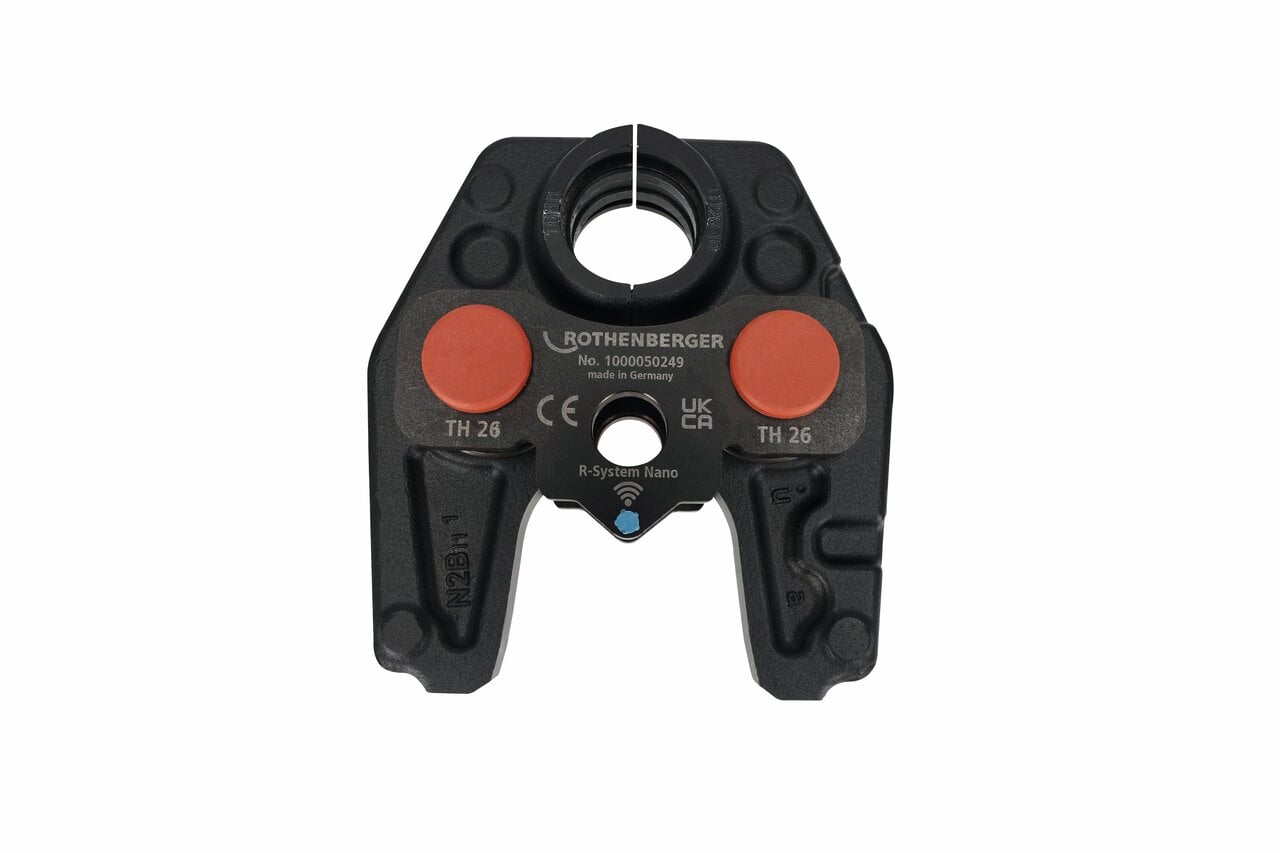 ROTHENBERGER ROMAX NANO iJAW, TH, 26mm - 1000050249