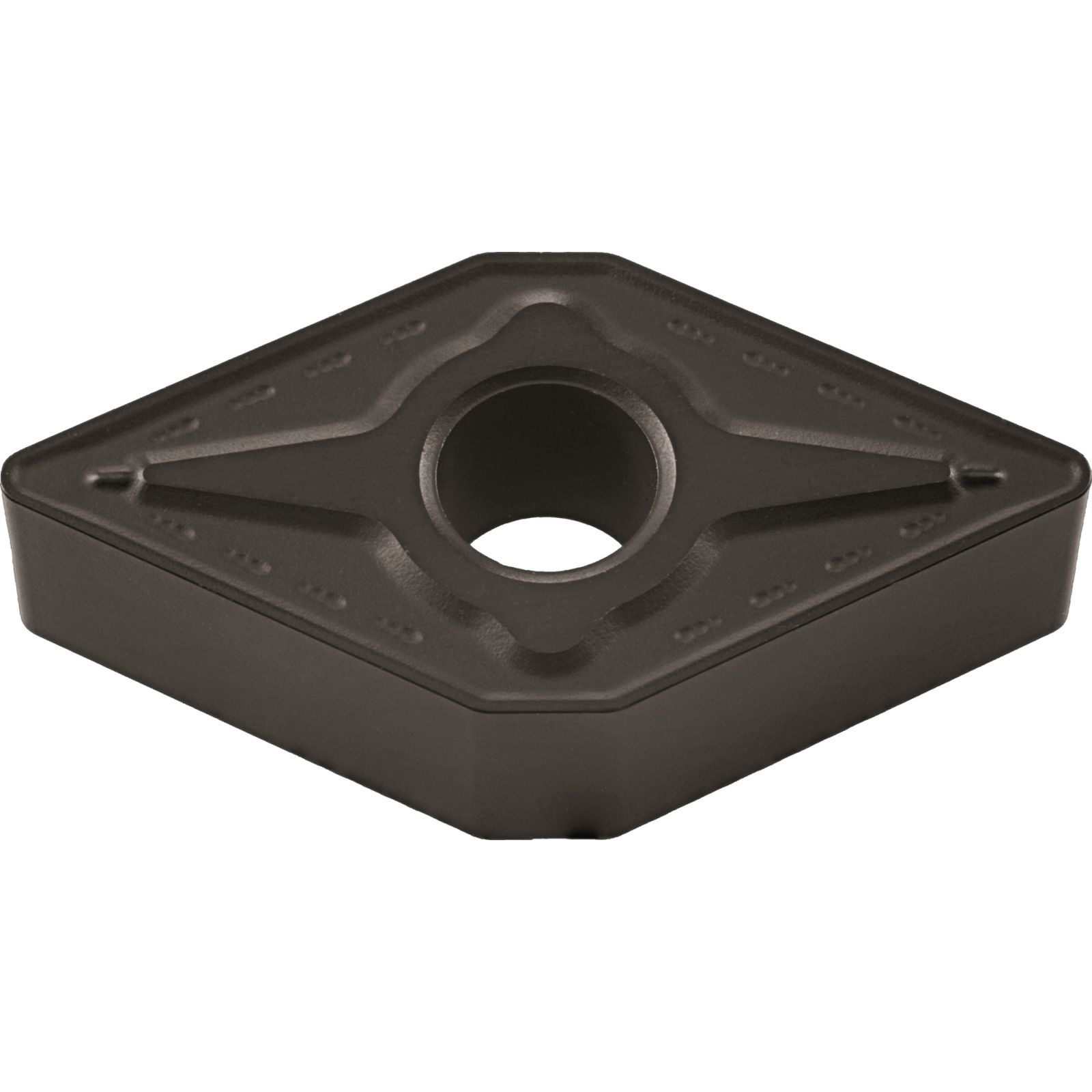 Wendeschneidplatte DNMG150612-R PMK30 Bearb.Schrupp TECWERK