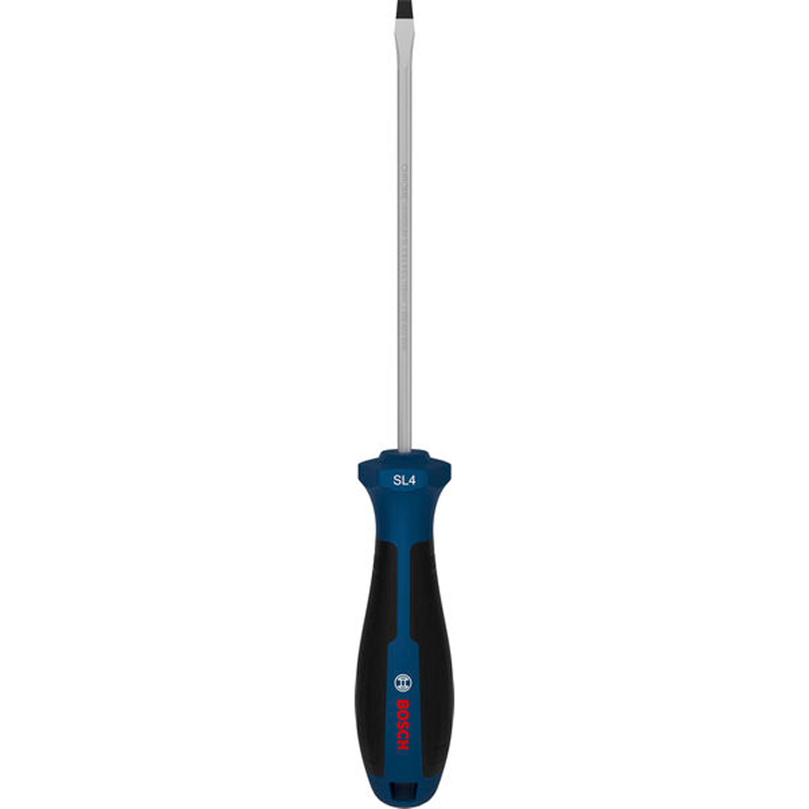 Bosch Schraubendreher SL 0,8 x 4,0 x 125 mm - 1600A039T7