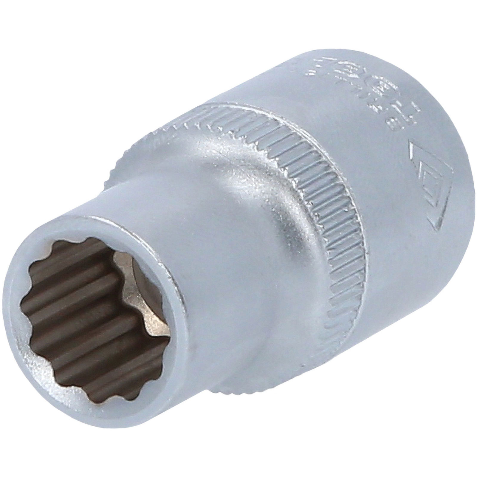 BRILLIANT TOOLS 1/2" Zwölfkant-Stecknuss 11 mm - BT022411