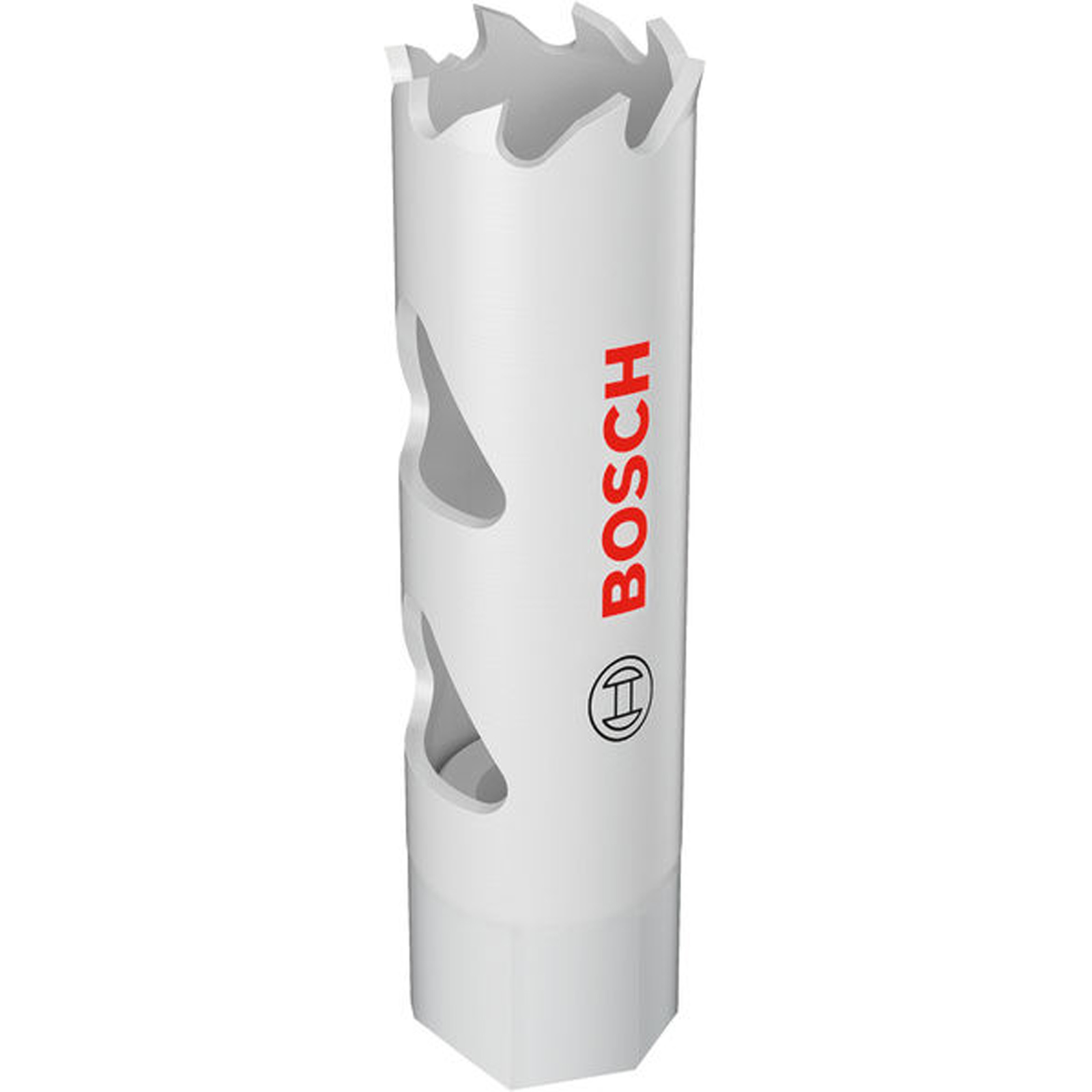 Bosch Multi Material Lochsäge mit Gewinde 16 x 40 mm - 2608594559