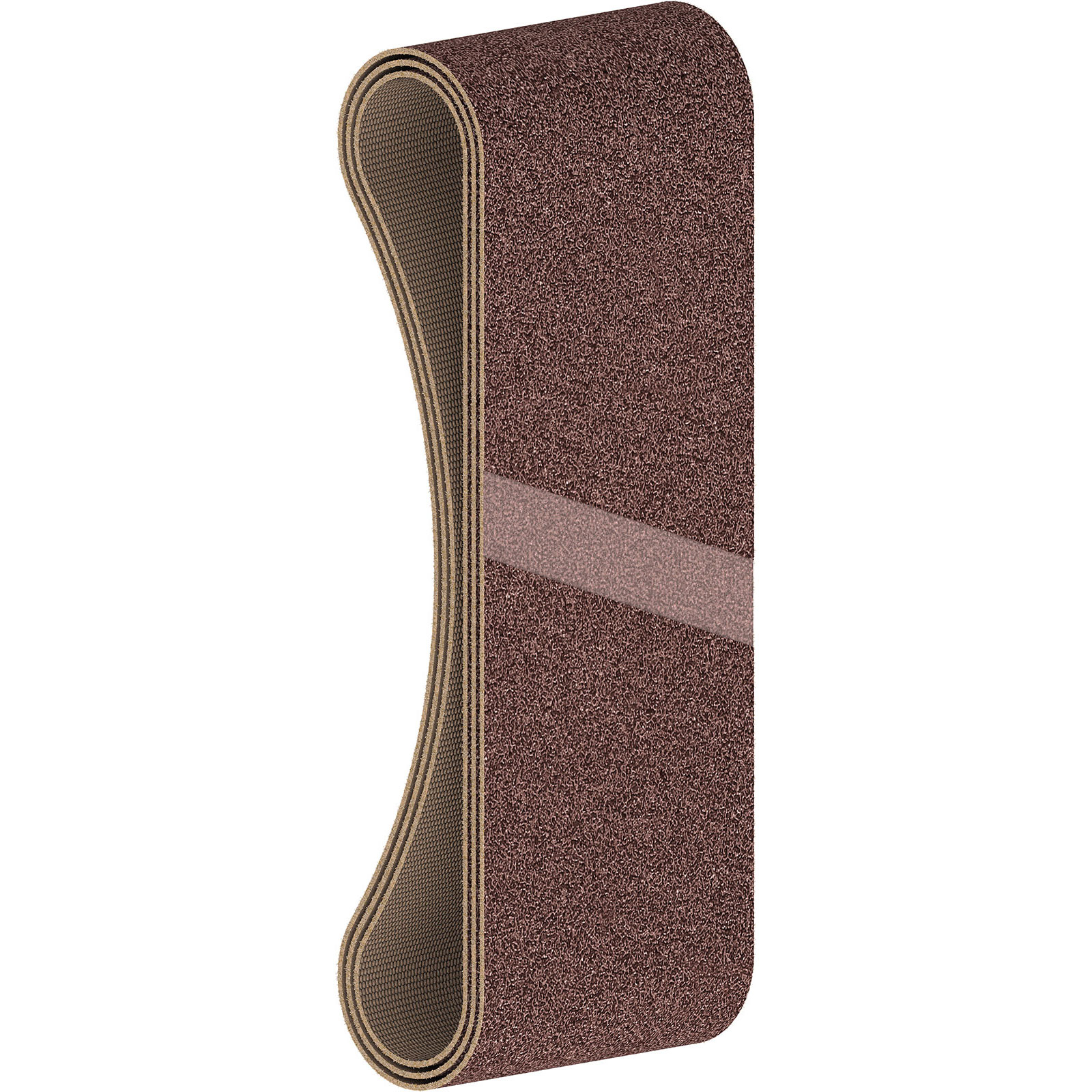 Bosch PRO X440 Schleifband 65 x 410 mm 80 - 2608606017