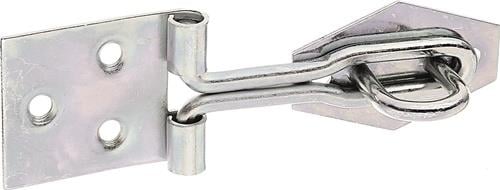 Überfalle L.93,5mm B.31,5mm STA galv.verz.d.pass.GAH