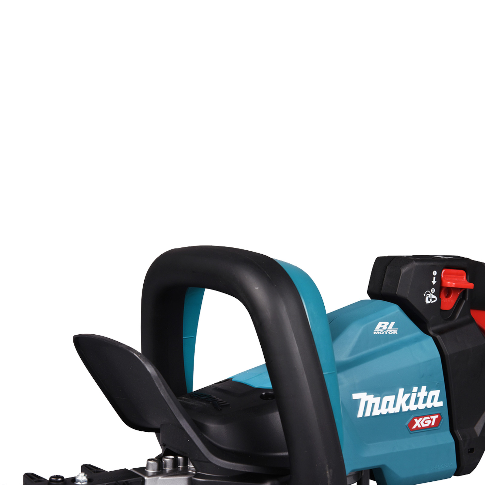 Makita UH006GZ Akku-Heckenschere 60 cm 40V max. Solo