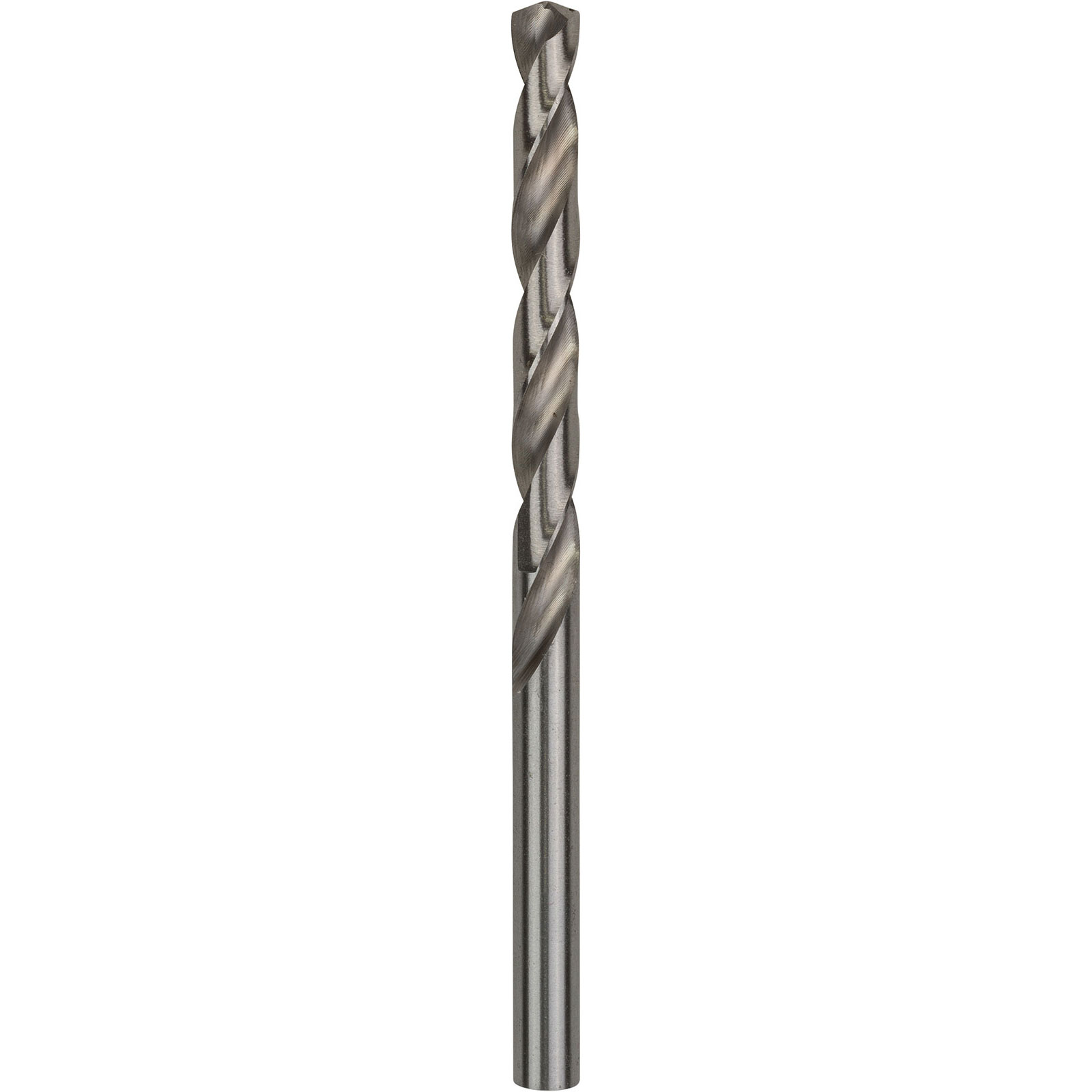 Bosch PRO Metal HSS-G Spiralbohrer 6,9 x 69 x 109 mm - 2608585500