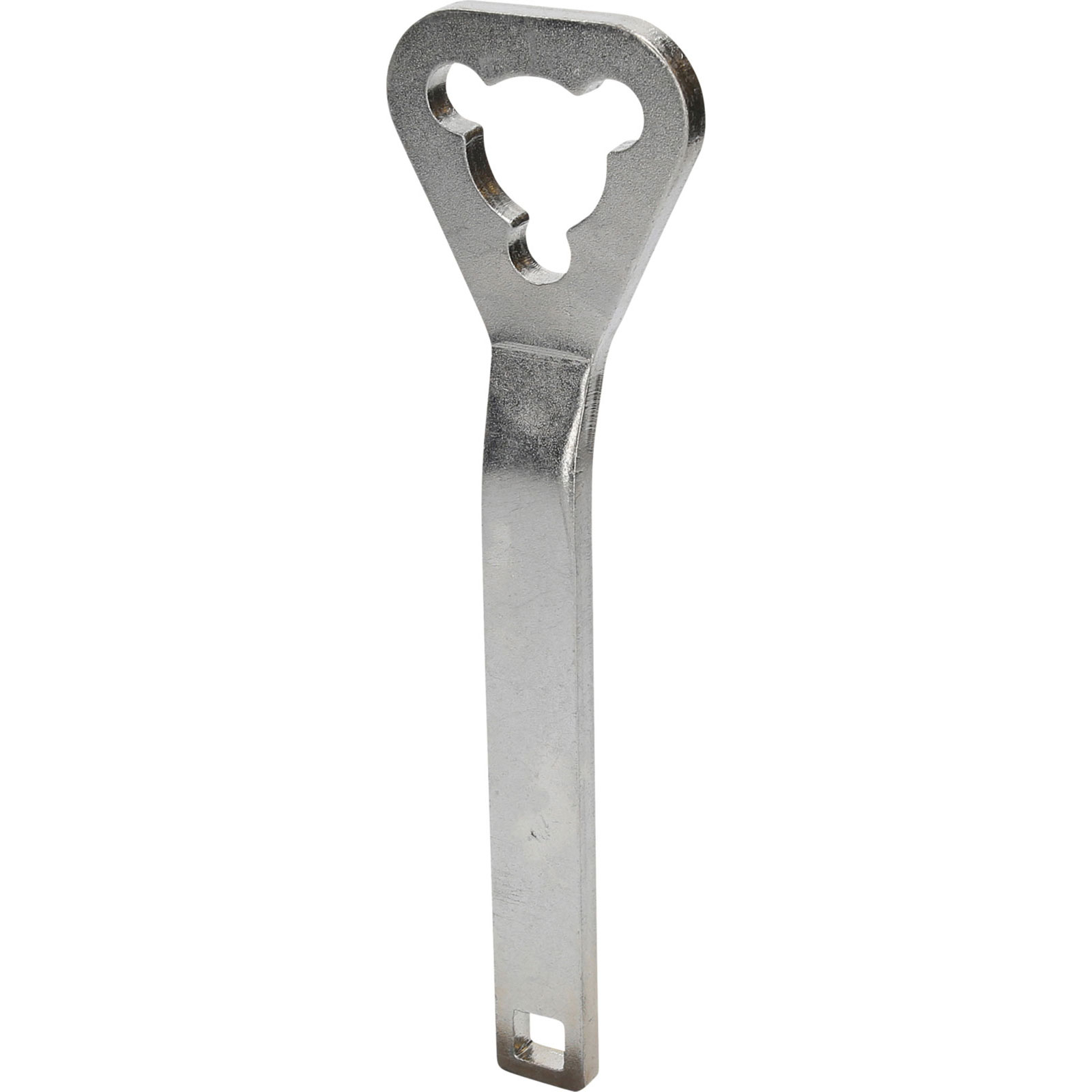 BRILLIANT TOOLS Wasserpumpen-Riemenscheiben-Halteschlüssel - BT526007