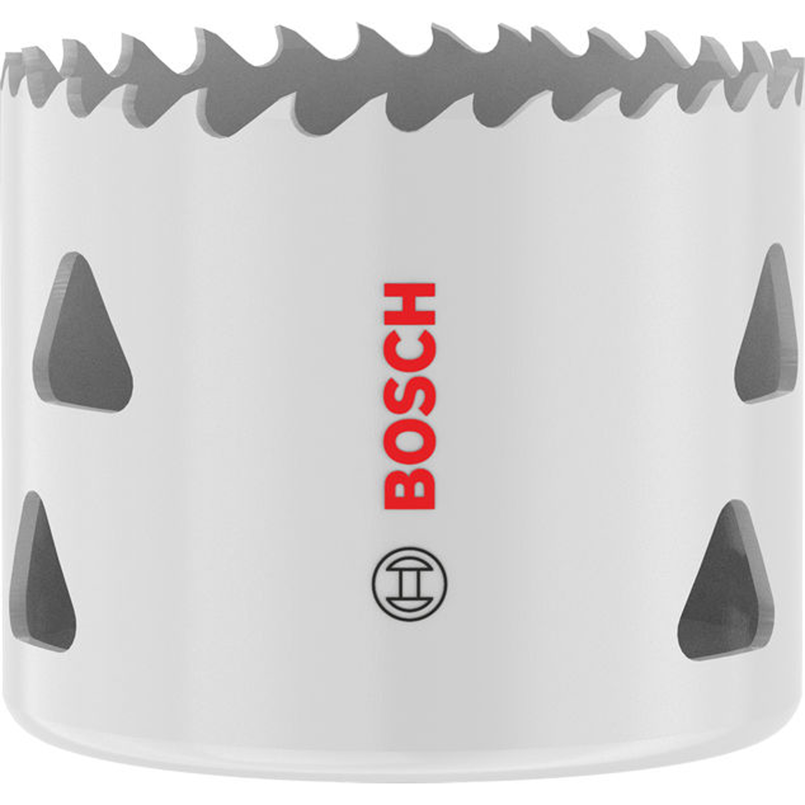 Bosch Multi Material Lochsäge mit Gewinde 52 x 40 mm - 2608594582