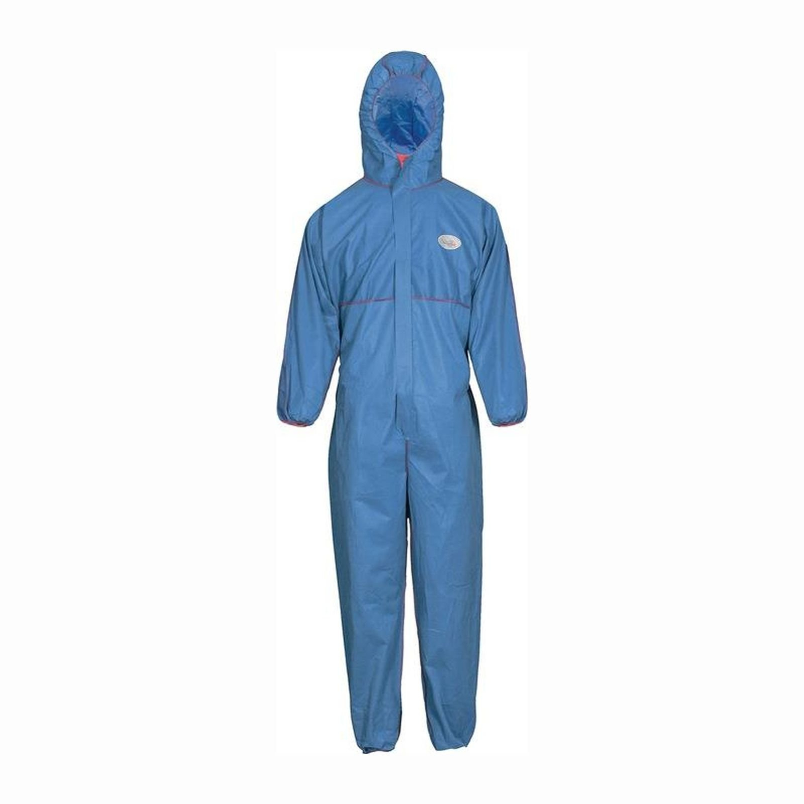 ASATEX Schutzoverall CoverTexFR® C-3FR blau