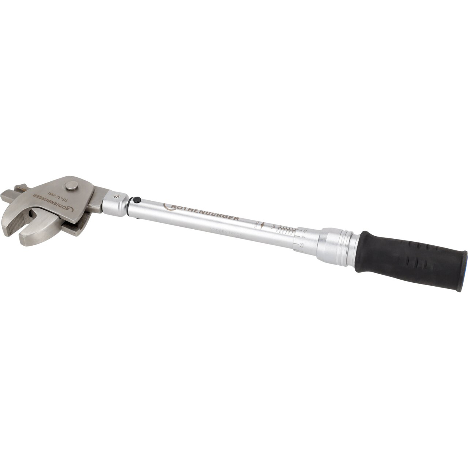 ROTHENBERGER ROTORQUE Refrigeration - 1000000225