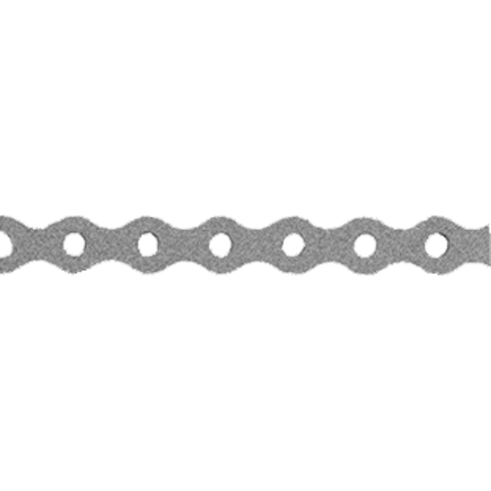 SIMPSON Strong-Tie Lochband FBAR Band-B17x0,8mm L.10m senzimirverzinkt - BANW071710