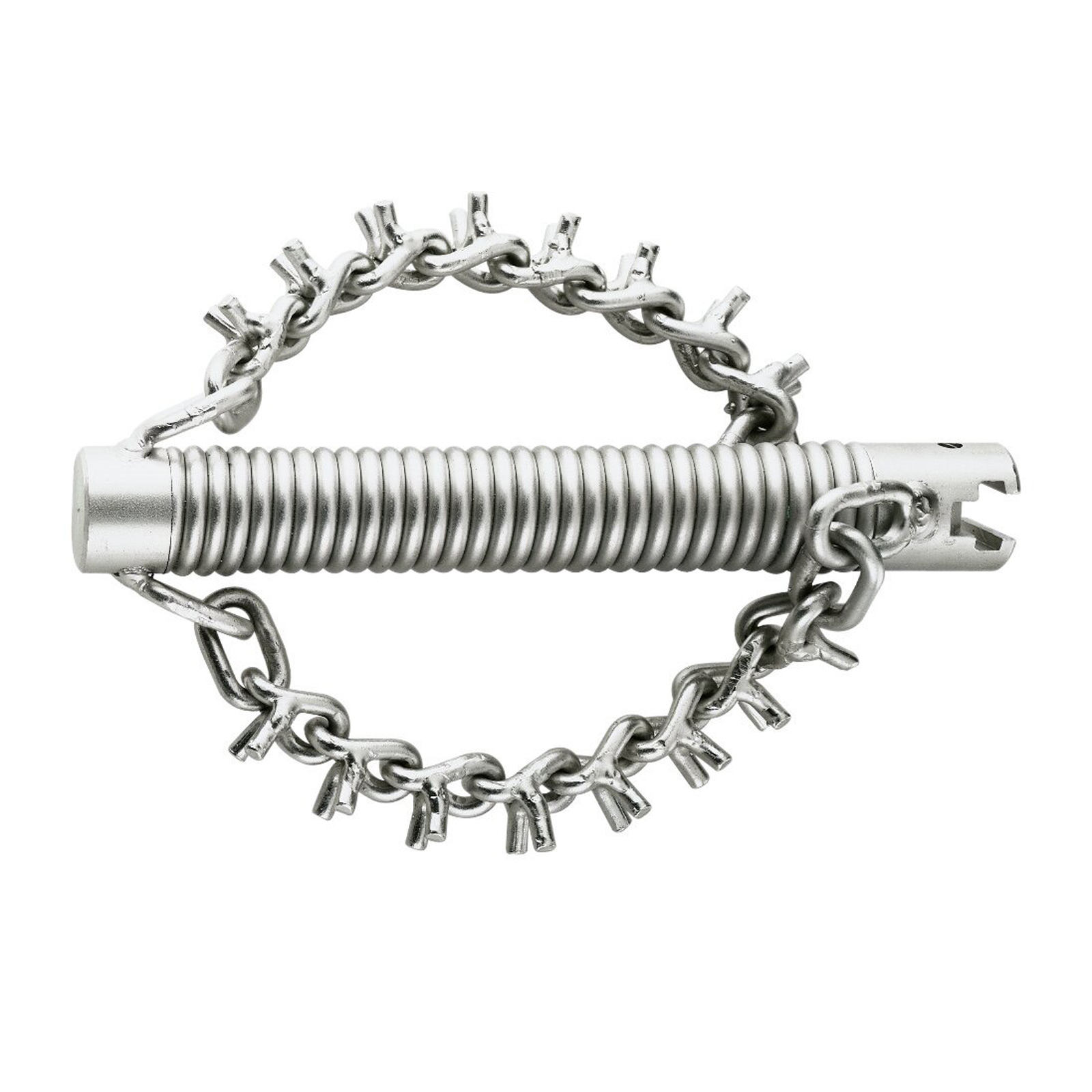 ROTHENBERGER Kettenschleuderkopf SP mit 2K, ohne Ring, 22K, D=50mm - 72278