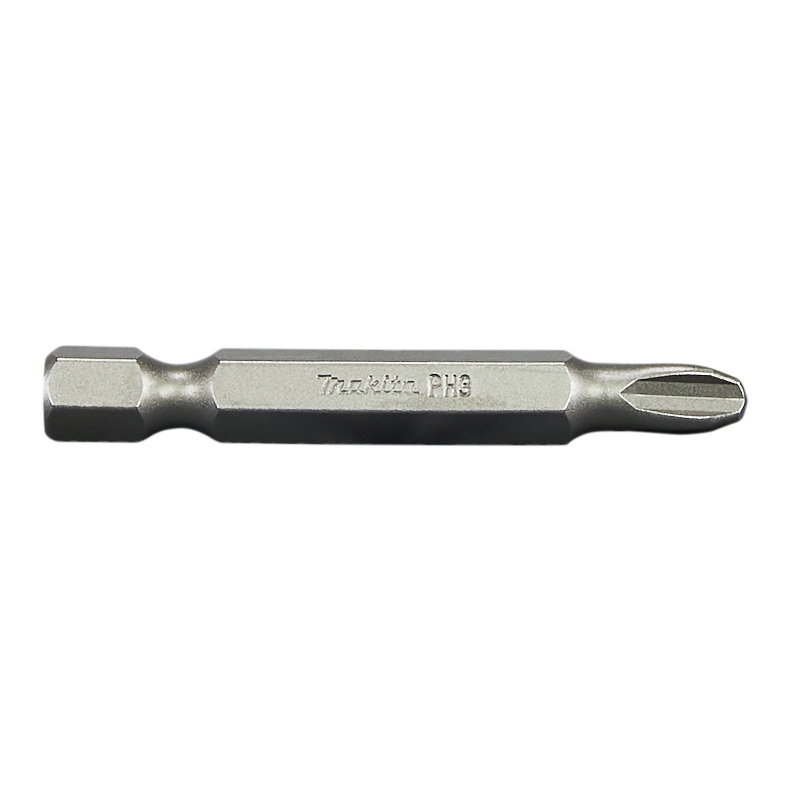 Makita Bit-Set PH 50 mm 3tlg. - B-26179