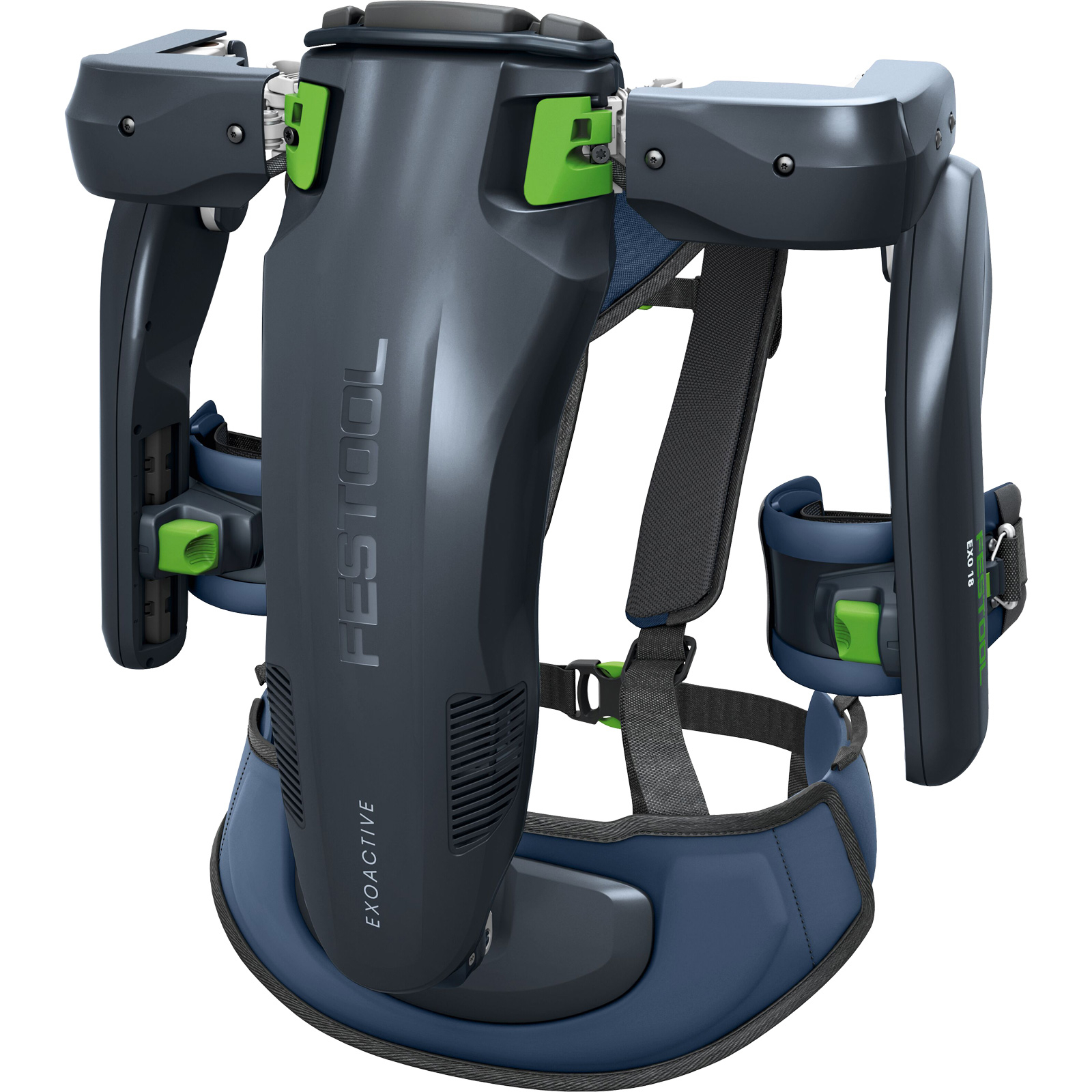 Festool Exoskelett EXO 18-Basic ExoActive - 578031