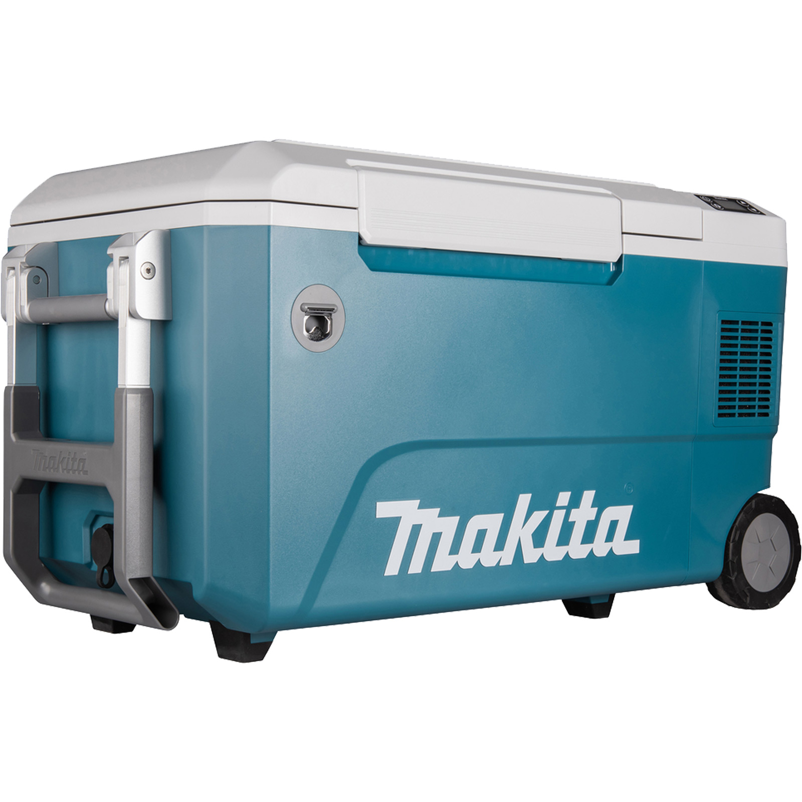 Makita CW002GZ01 Akku-Kompressor-Kühl- und Wärmebox 40V max. 50 Liter Solo