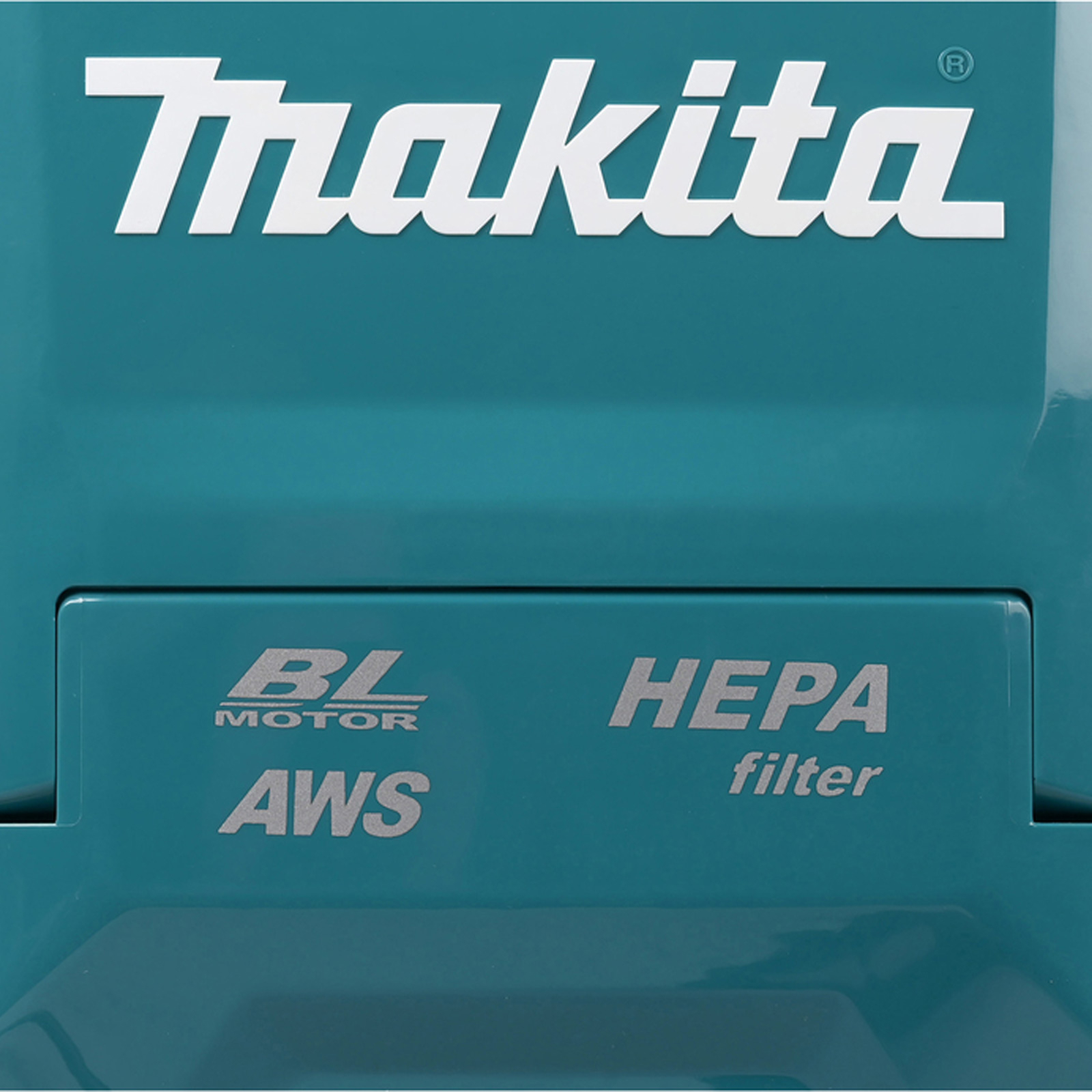 Makita VC009GZ01 Akku-Rucksackstaubsauger 40V max. mit AWS Solo