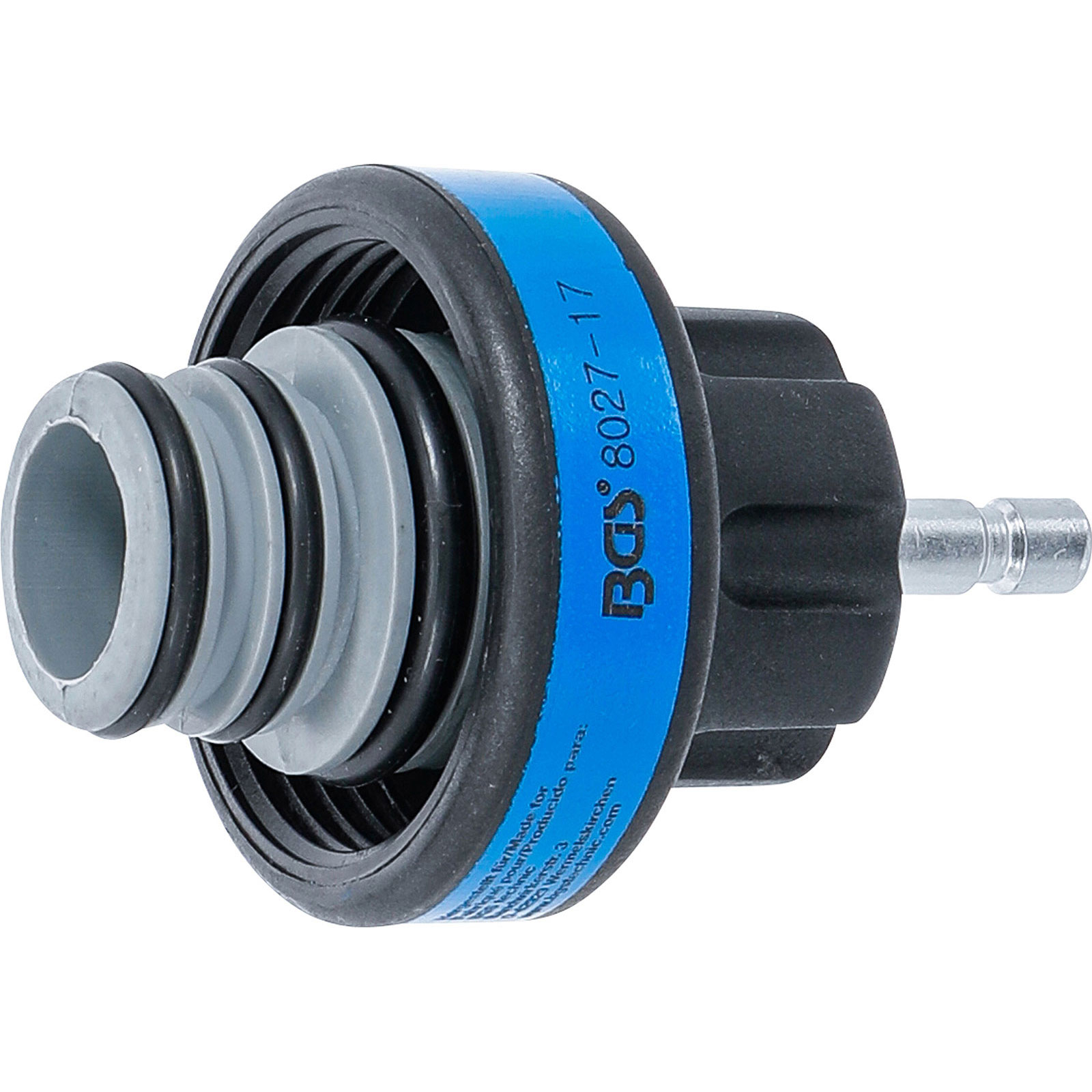 BGS Adapter Nr. 17 für Art. 8027 / 8098 für BMW - 8027-17