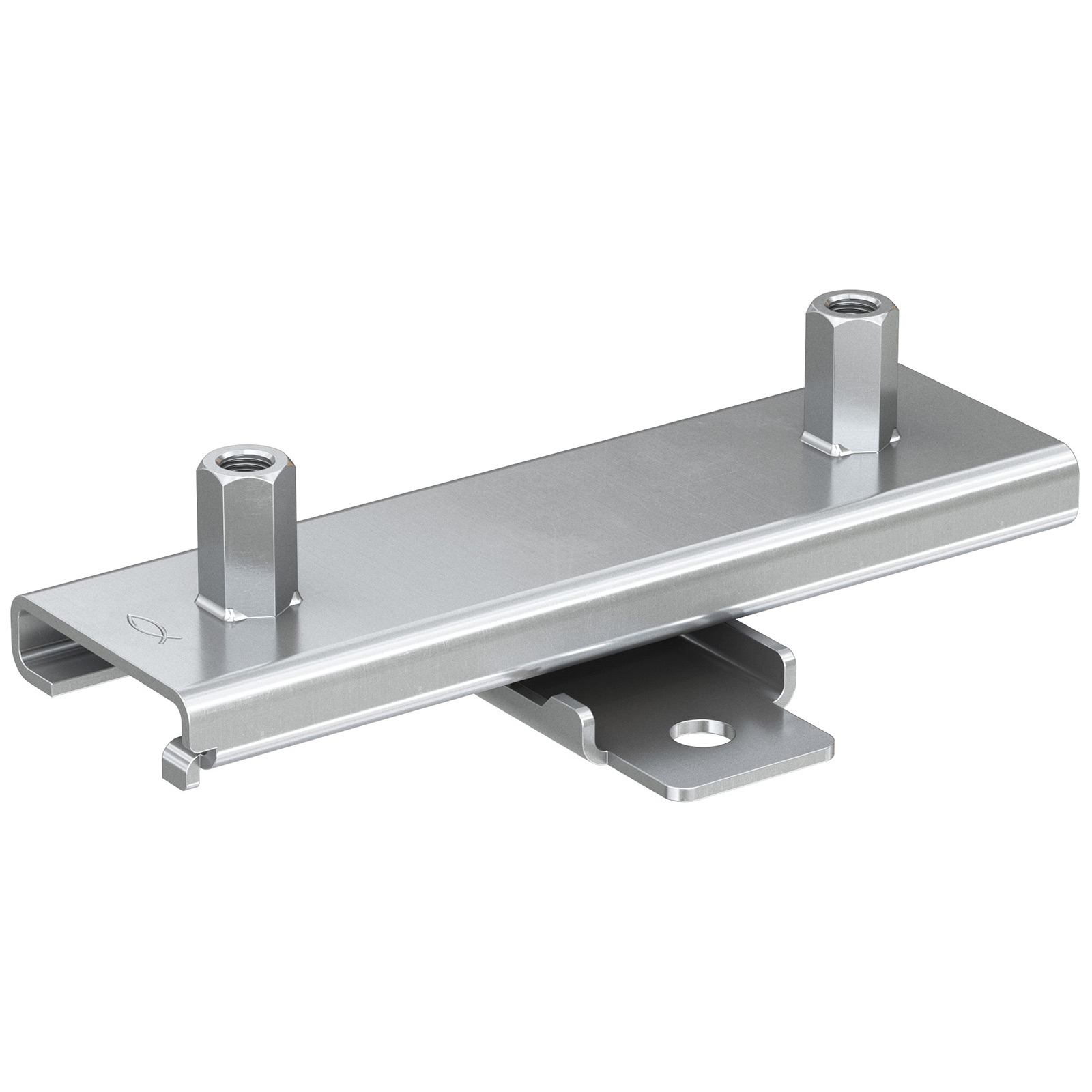 Fischer Schiebeschlitten mittel FASM2 M10/12 (10 Stk.) - 567952