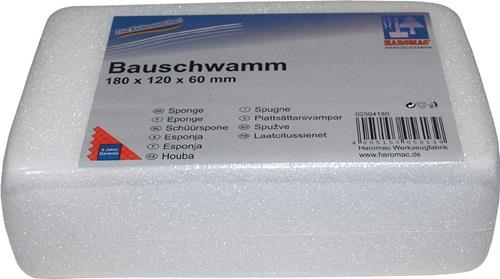 Fliesenlegerschwamm L180xB115xH60mm - 4000817187