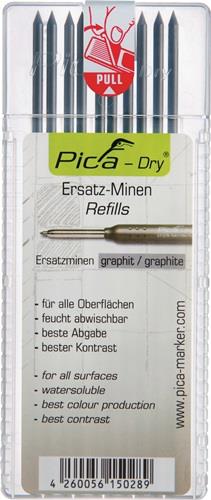 Pica Minenset Pica-Dry 10x graphit - 4030