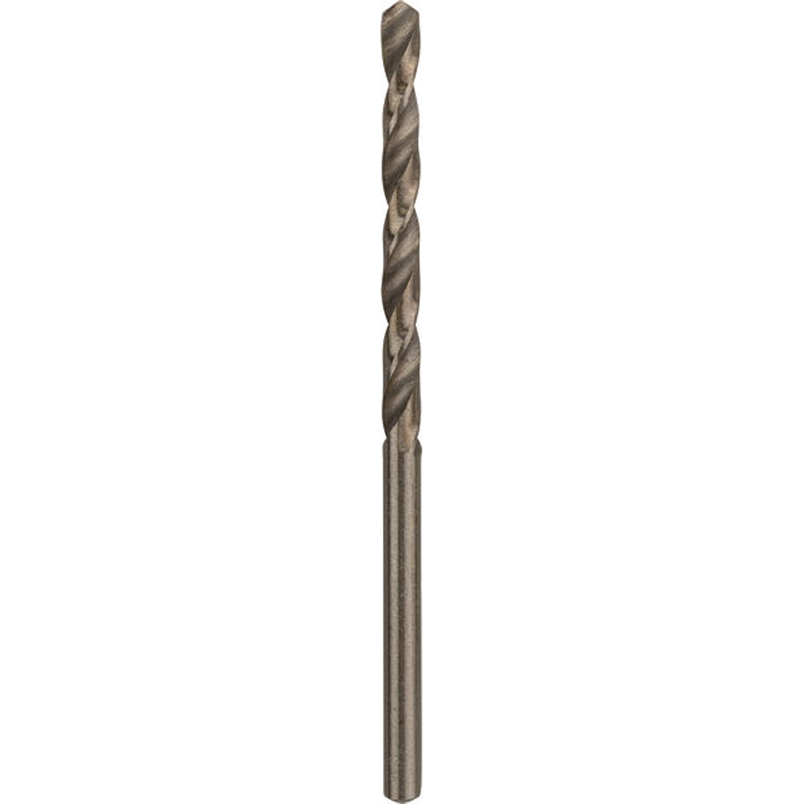 Bosch PRO Stainless Steel HSS-Co Spiralbohrer 3 x 33 x 61 mm - 2608577591