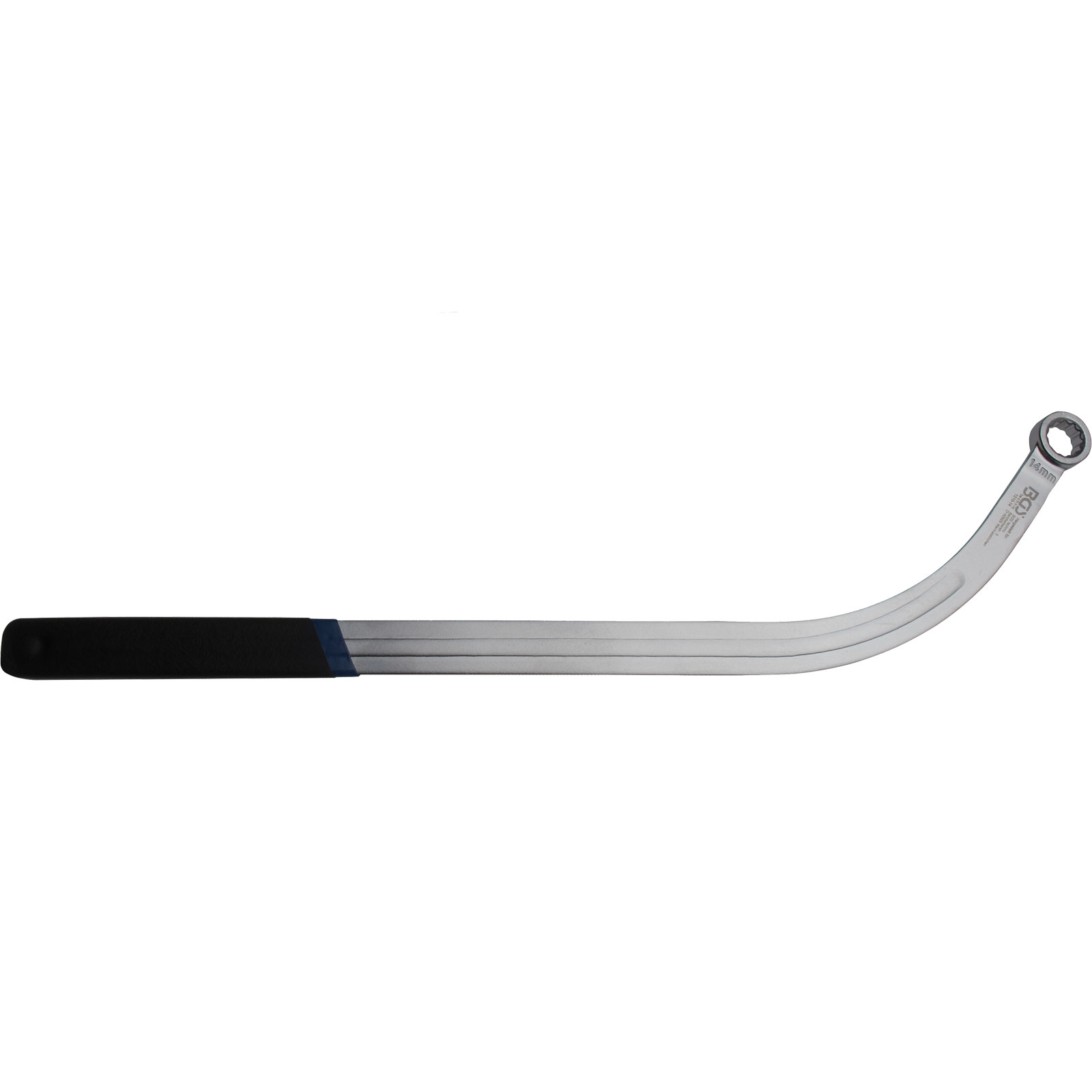 BGS Spannrollenschlüssel Zwölfkant SW 14 mm - 1310-14