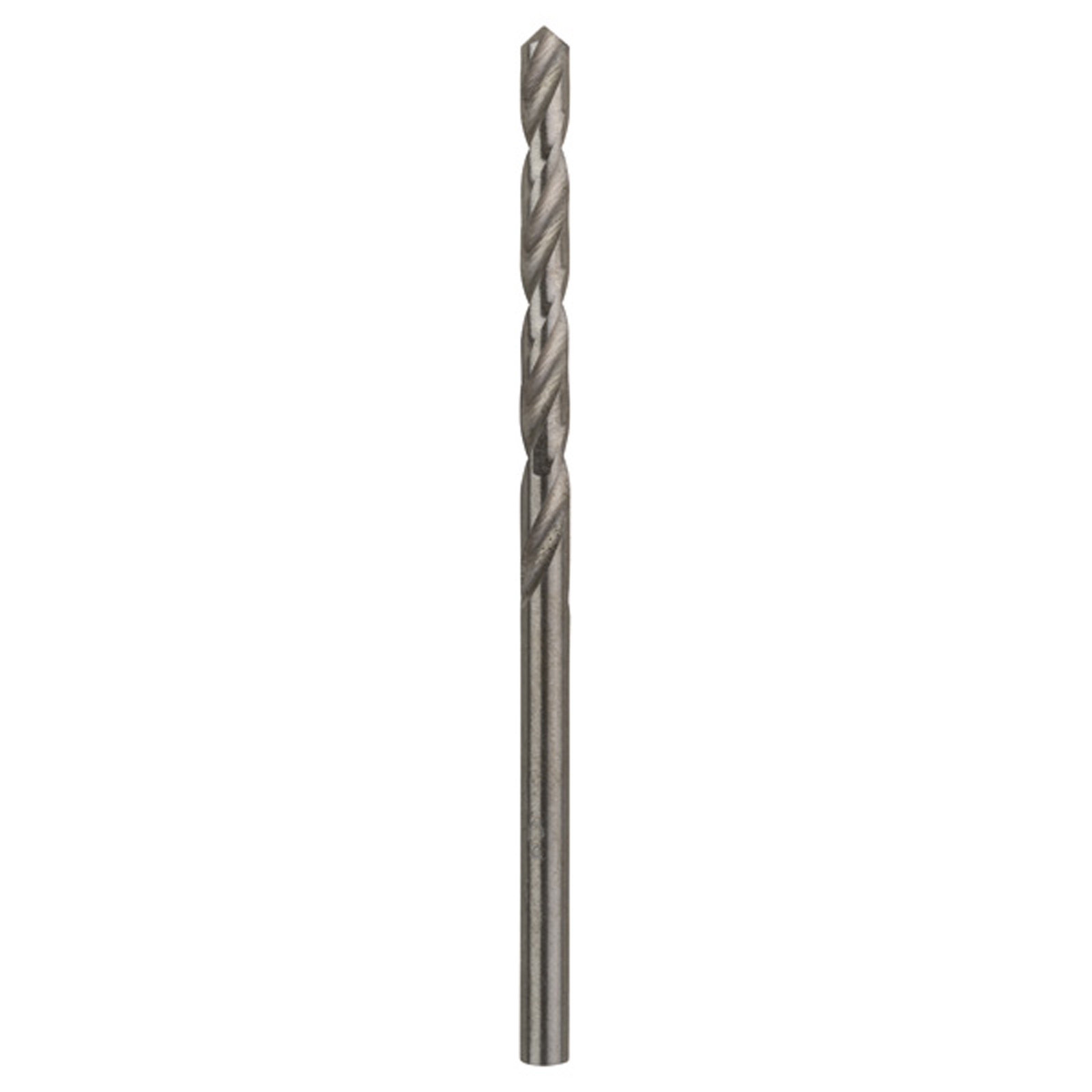 Bosch Metallbohrer HSS-G DIN 338 D= 3,2 mm L= 65 mm - 2609255039