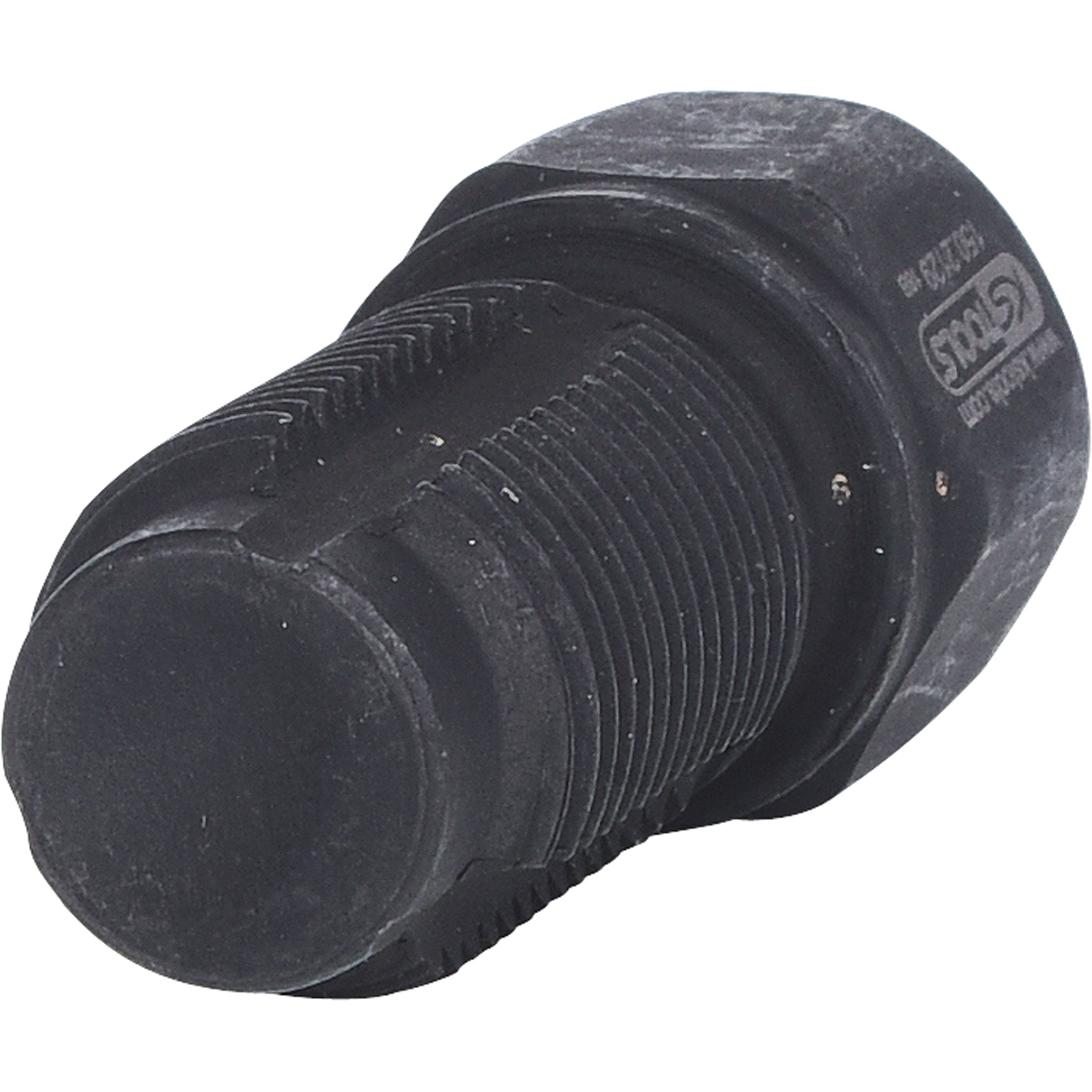 KS TOOLS Reparaturwerkzeug für Lambdasondengewinde M18 x 1,5 - 150.2129