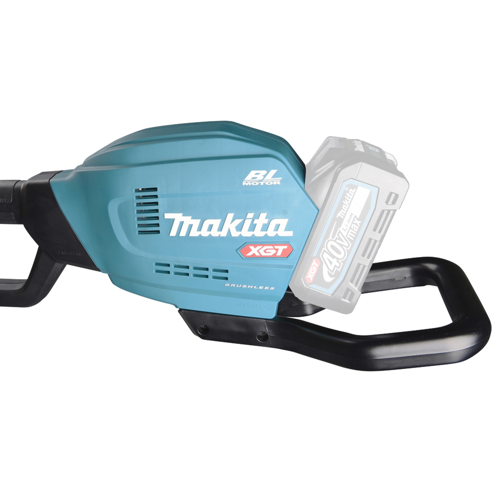 Makita UA004GZ Akku-Hochentaster 40V max. Solo