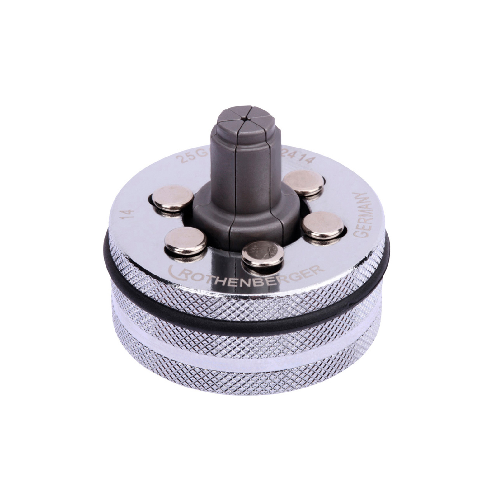 ROTHENBERGER Expanderkopf 14 x 1,2 mm Standard ROLOCK - 12414