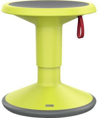 INTERSTUHL Hocker UPis1-Junior 090U 10442668 zitronengelb