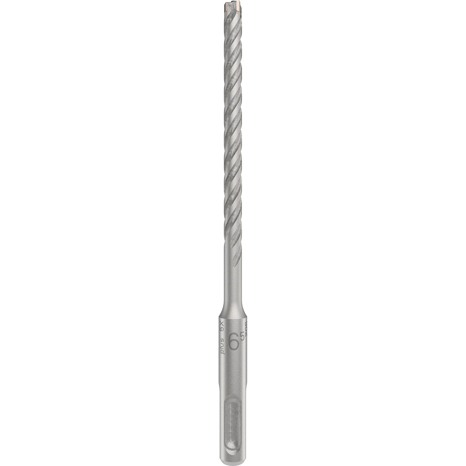 Bosch PRO SDS plus-5X Hammerbohrer 6,5 x 100 x 160 mm - 2608833782