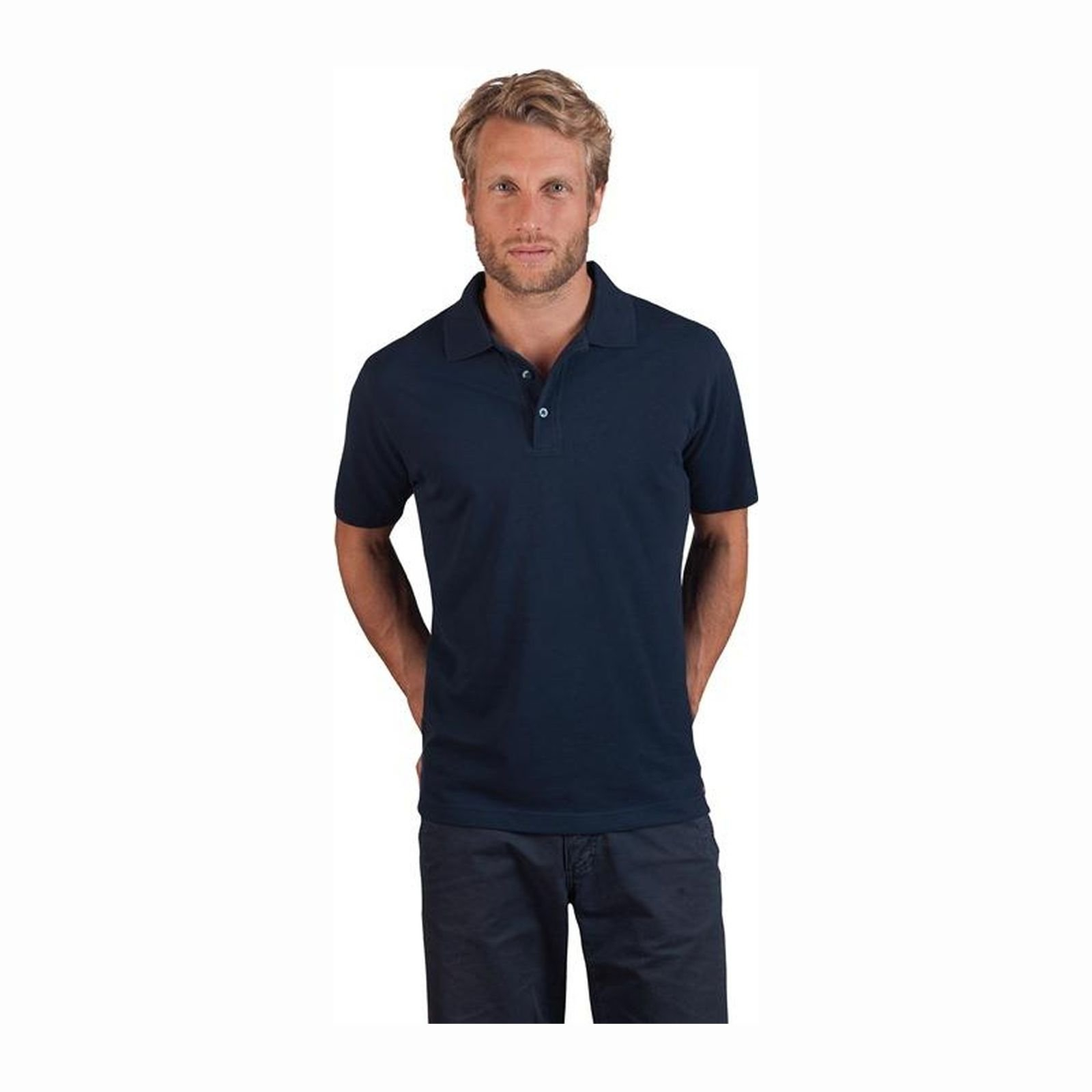 promodoro Men’s Superior Poloshirt