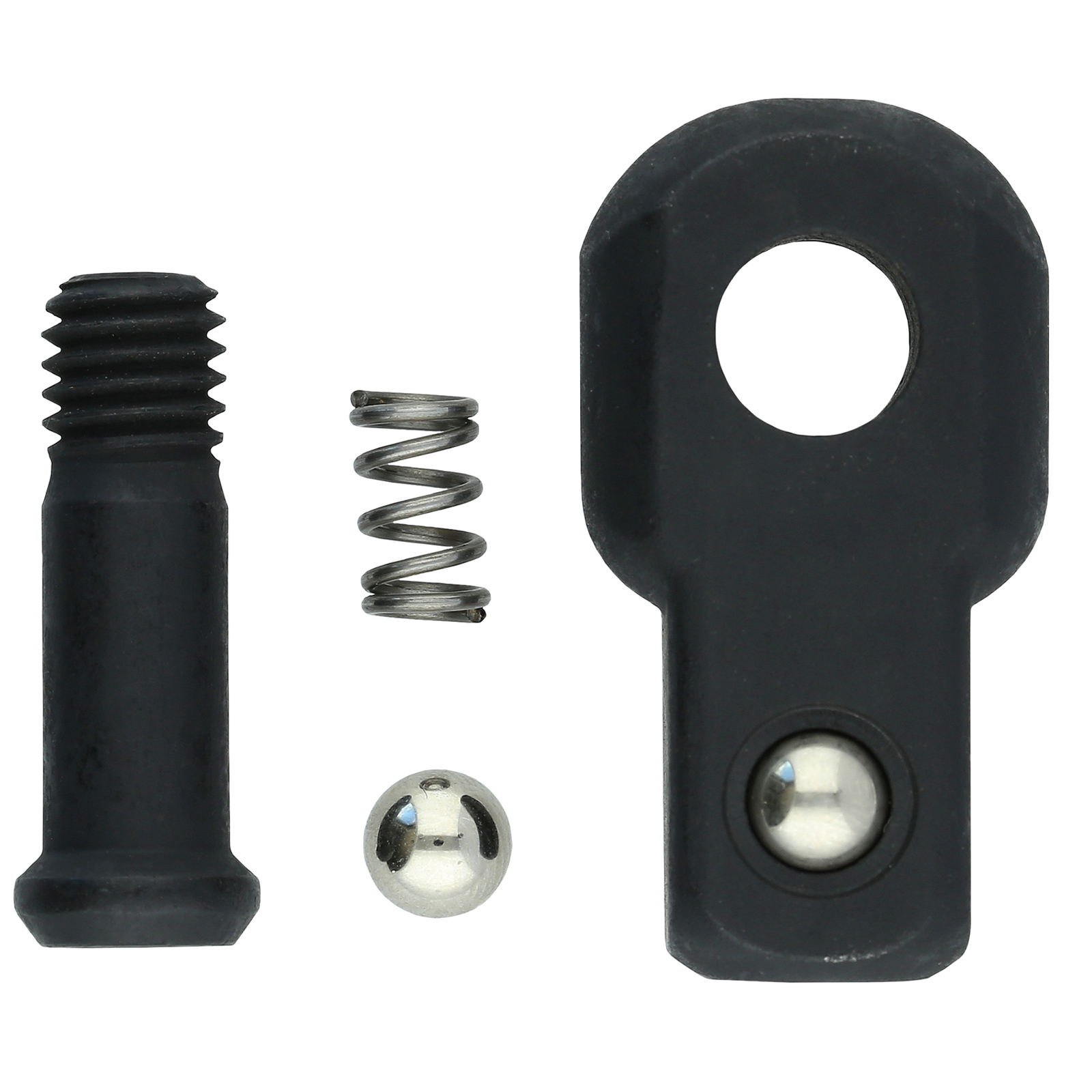 KS TOOLS 1/2" Ersatz-Antriebskopf für Gelenk-Steckgriff - 918.1291-1