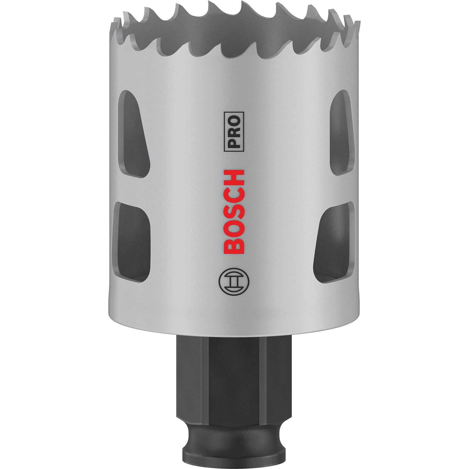 Bosch PRO Multi Material PC Plus Lochsäge 41 mm - 2608594382