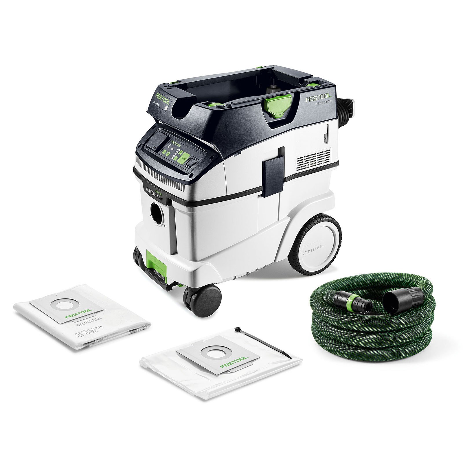 Festool Absaugmobil CLEANTEC CTL 36 EI AC - 577884