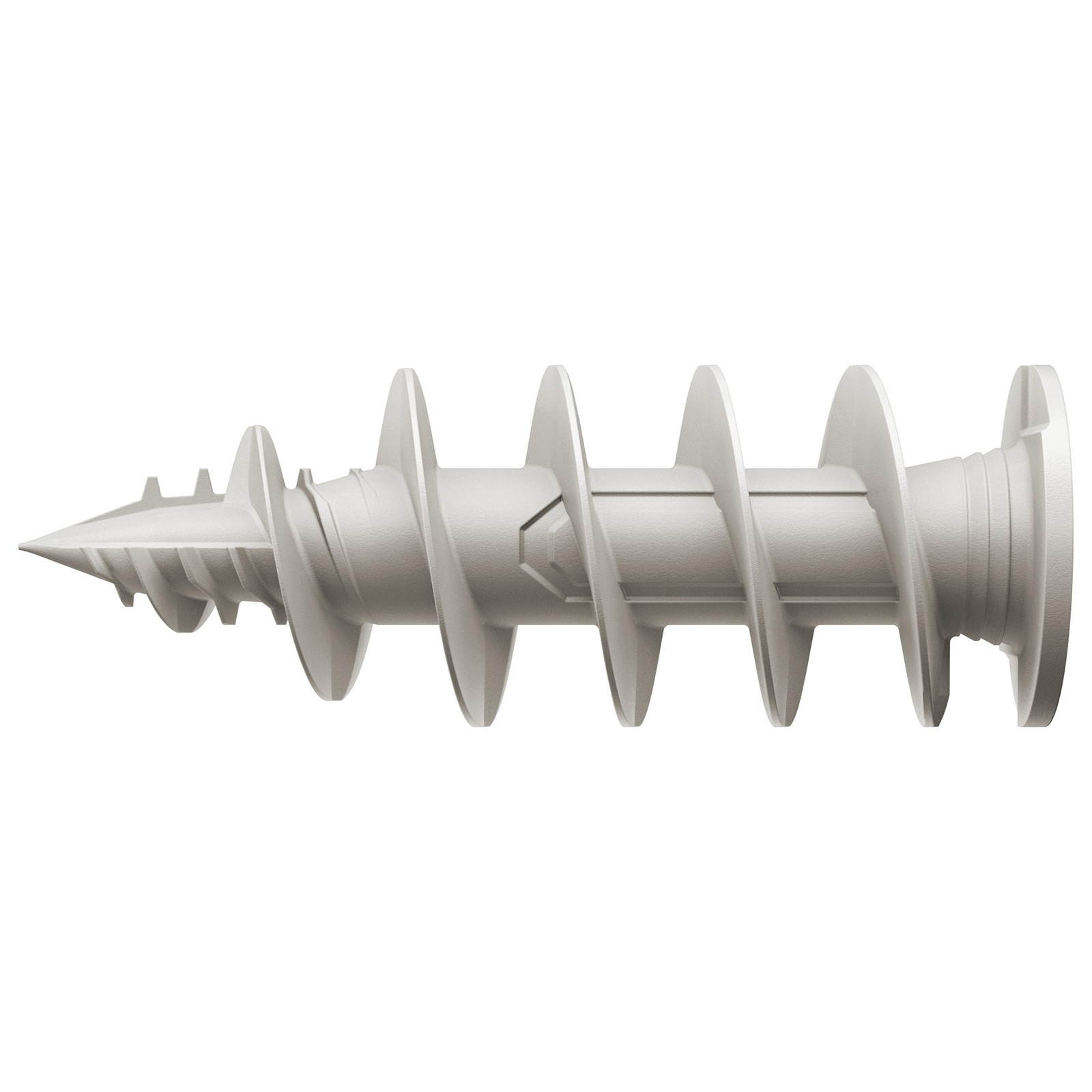 Fischer Ready2Fix Gedämmte Fassade K - 573121