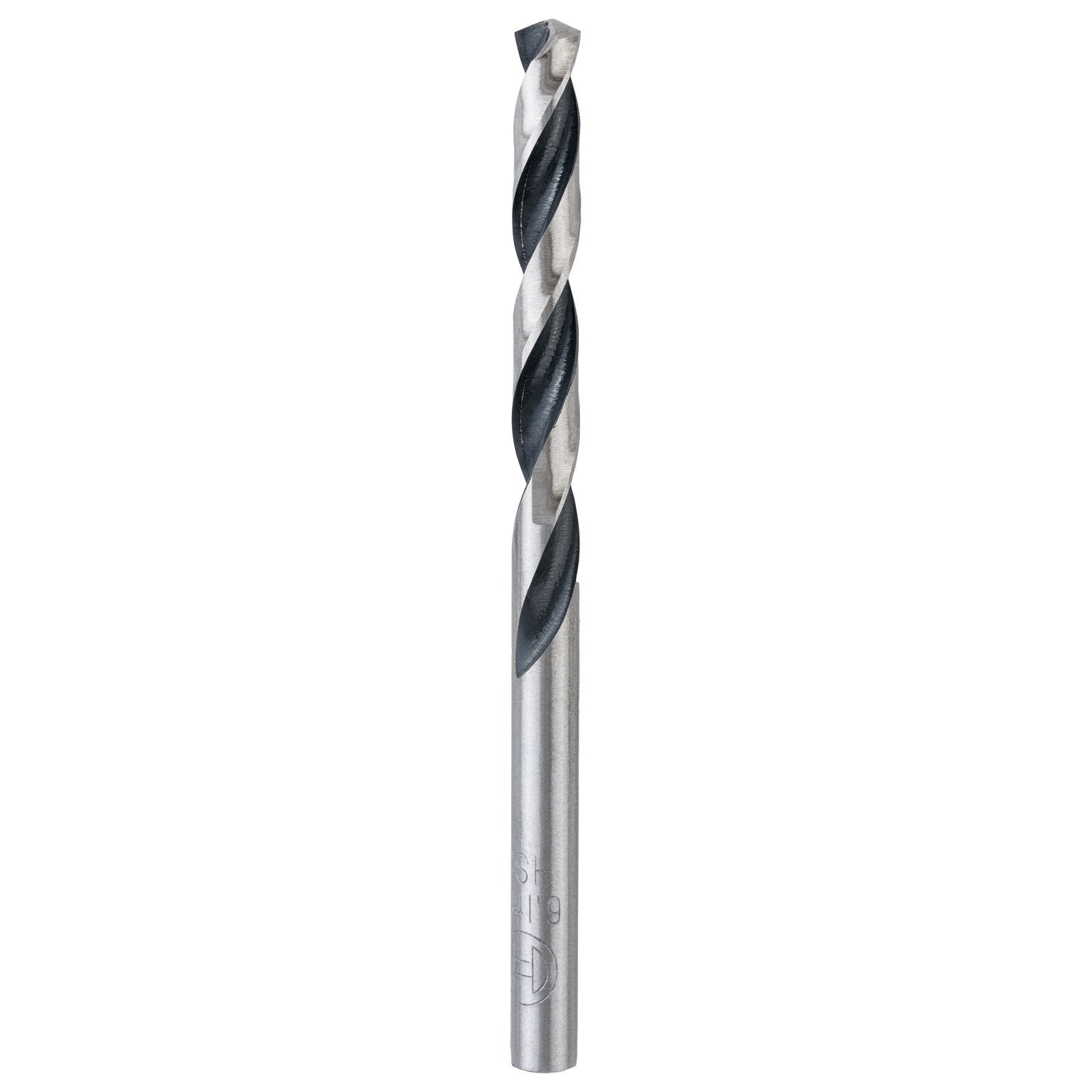 Bosch 10x HSS PointTeQ DIN 338 6,1 x 63 x 101 mm - 2608577229